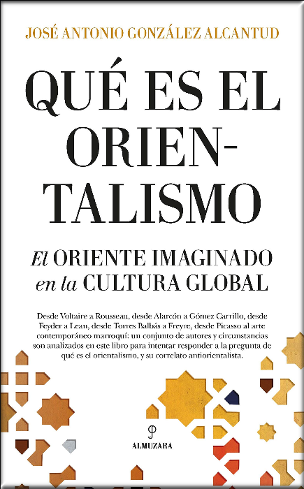 QUÉ ES EL ORIENTALISMO
