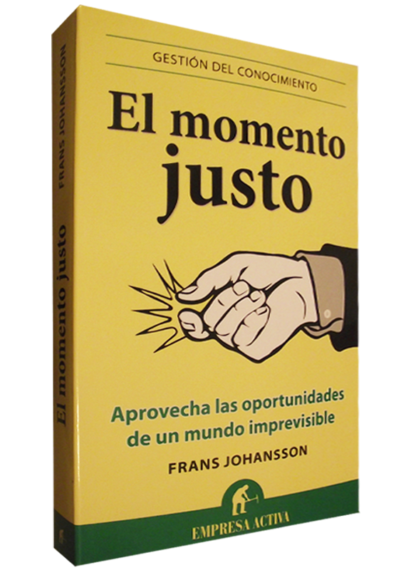 EL MOMENTO JUSTO