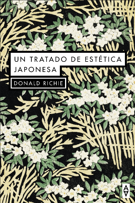 UN TRATADO DE ESTÉTICA JAPONESA