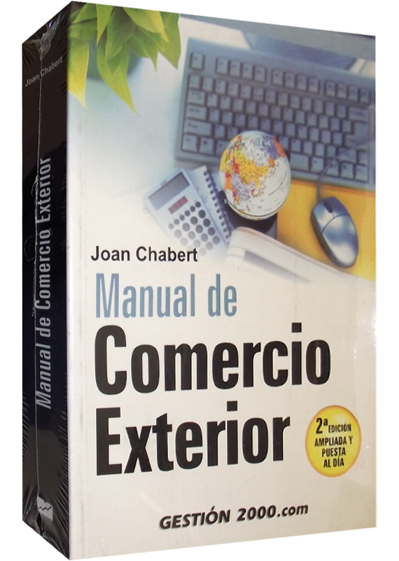 MANUAL DE COMERCIO EXTERIOR