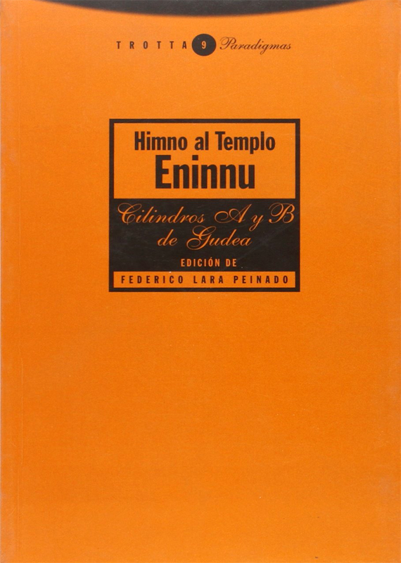 HIMNO AL TEMPLO ENINNU