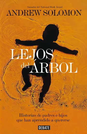 LEJOS DEL ÁRBOL