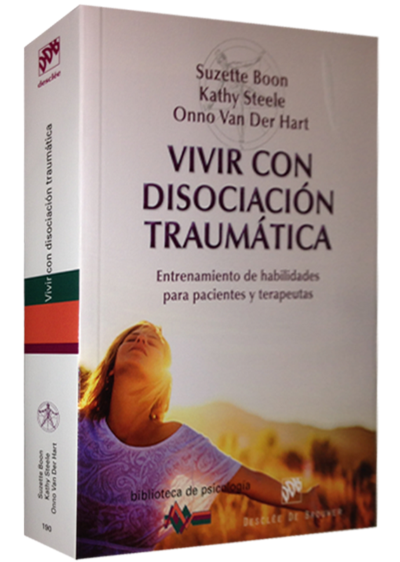 VIVIR CON DISOCIACIÓN TRAUMÁTICA
