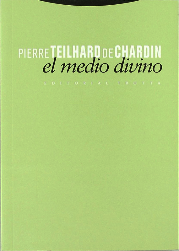 EL MEDIO DIVINO