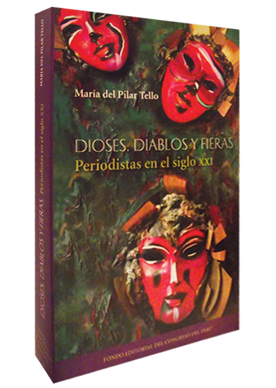 DIOSES, DIABLOS Y FIERAS