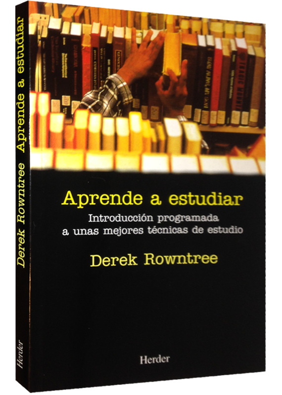 APRENDE A ESTUDIAR