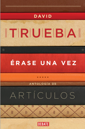 ÉRASE UNA VEZ