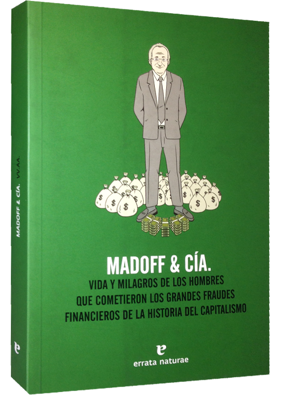 MADOFF & CÍA