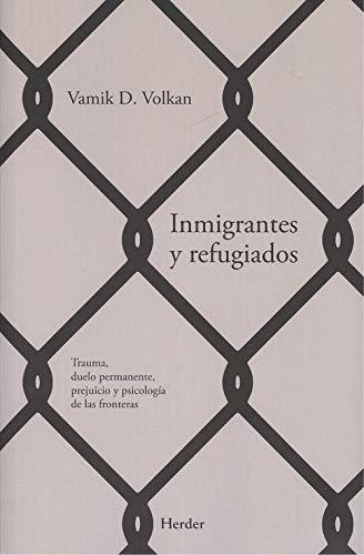INMIGRANTES Y REFUGIADOS