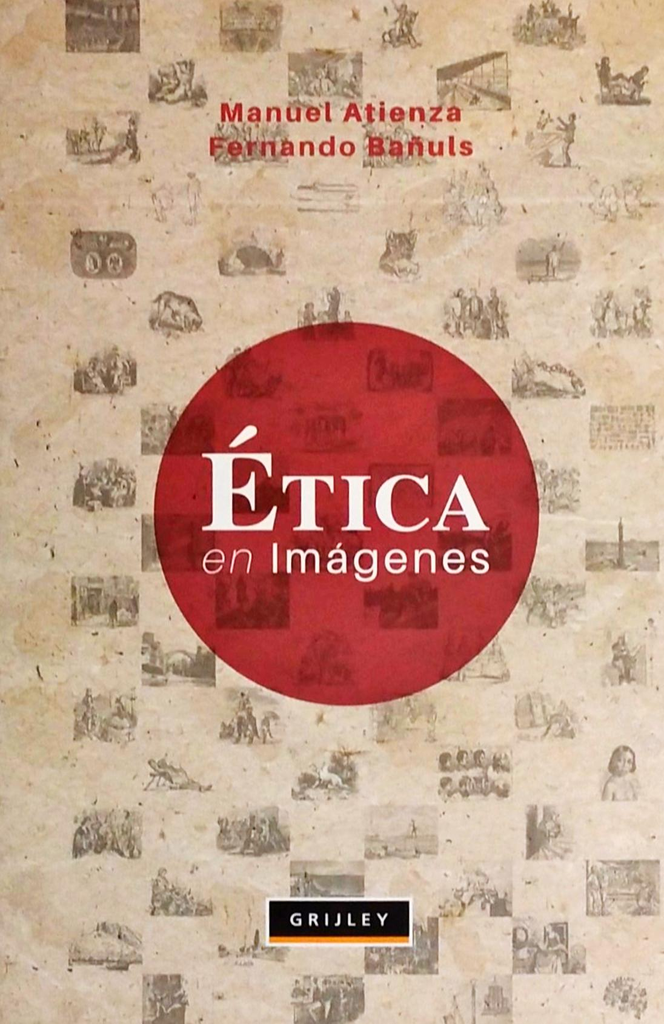 ÉTICA EN IMÁGENES