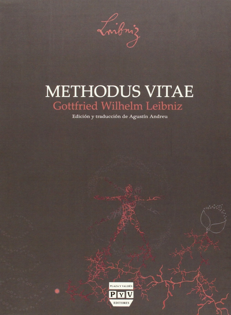 METHODUS VITAE (3 vols.)