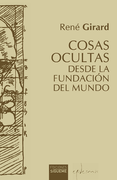 COSAS OCULTAS DESDE LA FUNDACIÓN DEL MUNDO