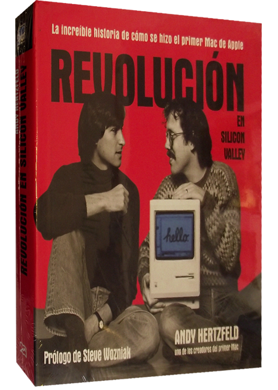 REVOLUCIÓN EN SILICON VALLEY
