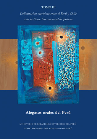 ALEGATOS ORALES DEL PERÚ