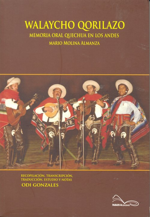 WALAYCHO QORILAZO