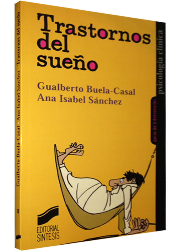 TRASTORNOS DEL SUEÑO