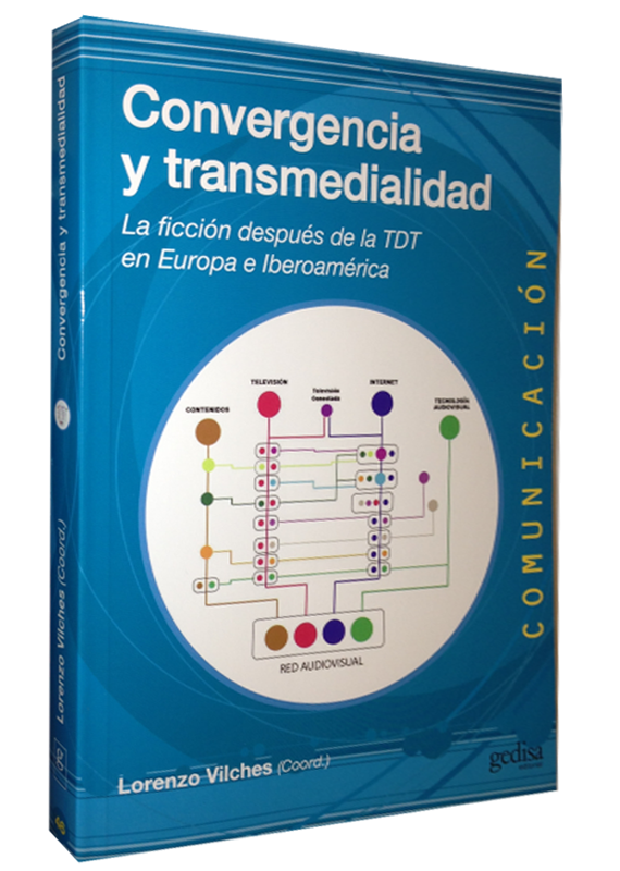 CONVERGENCIA Y TRANSMEDIALIDAD