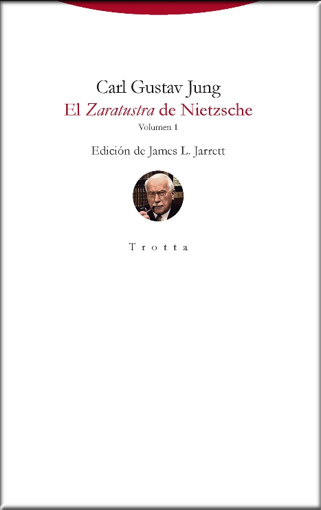 EL ZARATUSTRA DE NIETZSCHE 1