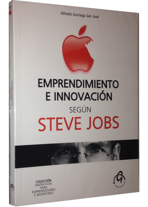 EMPRENDIMIENTO E INNOVACIÓN SEGÚN STEVE JOBS