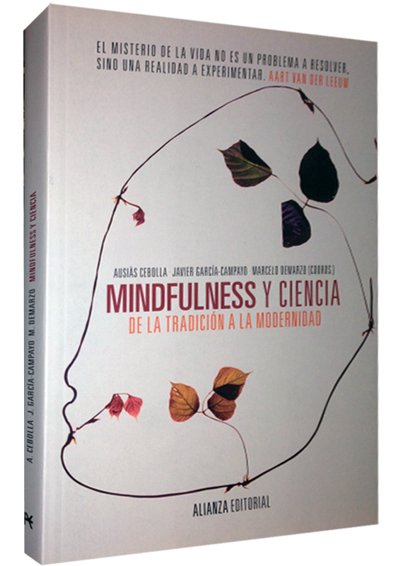 MINDFULNESS Y CIENCIA