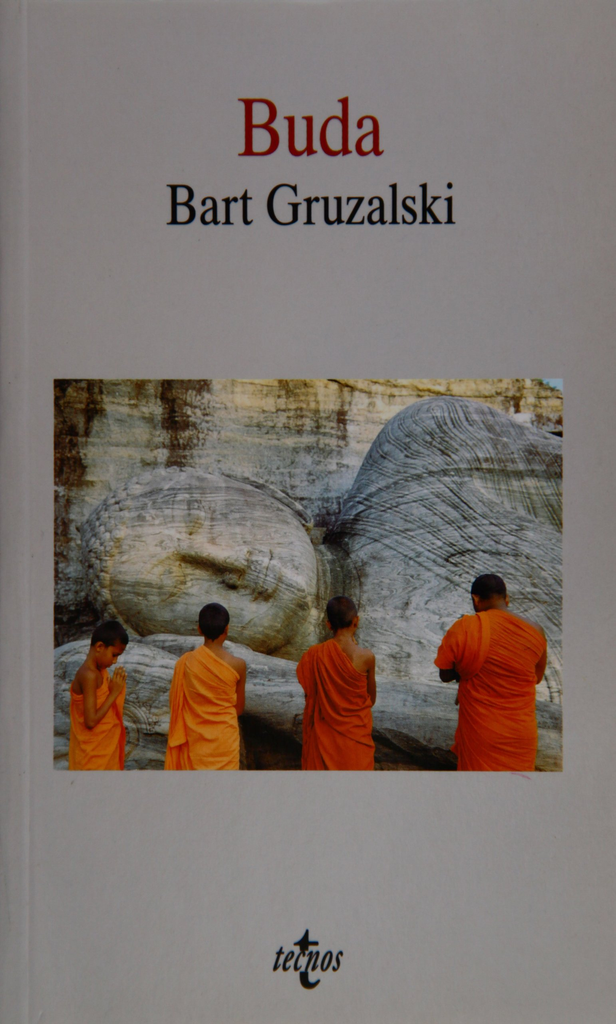 BUDA