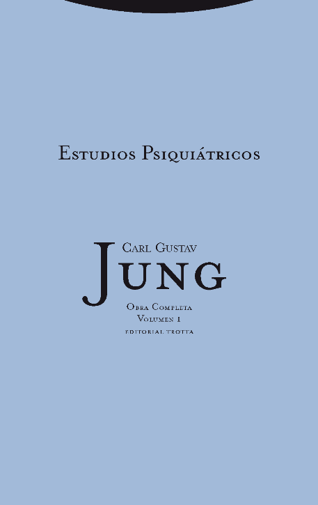 ESTUDIOS PSIQUIÁTRICOS (tapa dura)