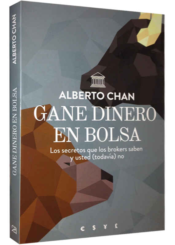 GANE DINEO EN LA BOLSA