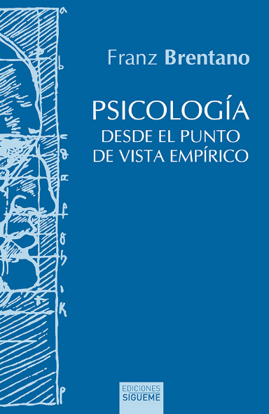 PSICOLOGÍA DESDE EL PUNTO DE VISTA EMPÍRICO