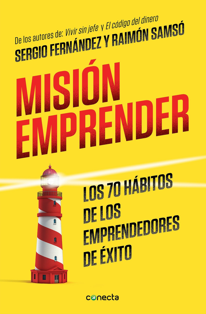 MISIÓN EMPRENDER