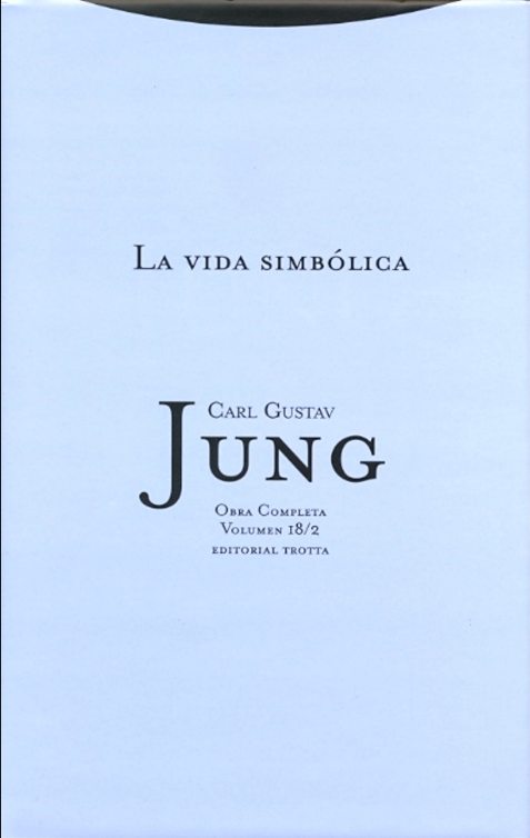 LA VIDA SIMBÓLICA 2