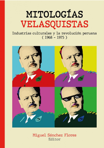 MITOLOGÍAS VELASQUISTAS