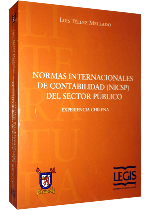 NORMAS INTERNACIONALES DE CONTABILIDAD (NICSP) DEL SECTOR PÚBLICO