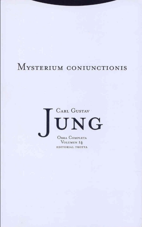 MYSTERIUM CONIUNCTIONIS