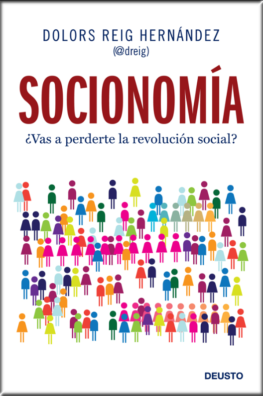 SOCIONOMÍA