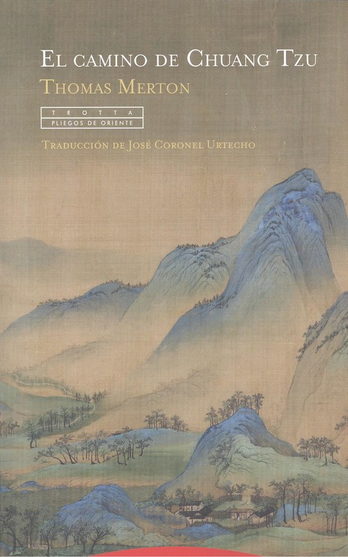 EL CAMINO DE CHUANG TZU