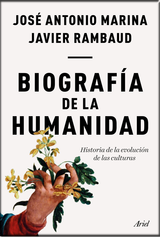 BIOGRAFÍA DE LA HUMANIDAD