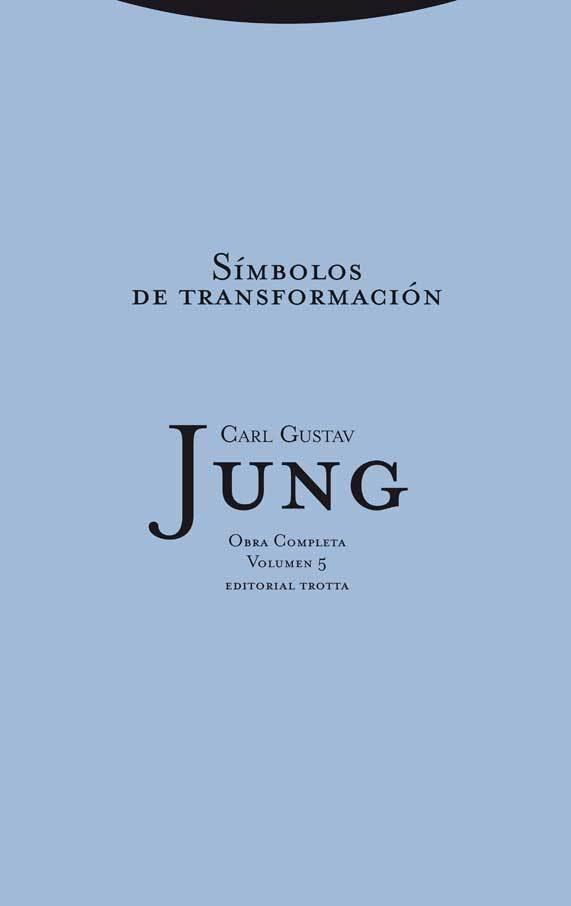 SÍMBOLOS DE TRANSFORMACIÓN (tapa dura)