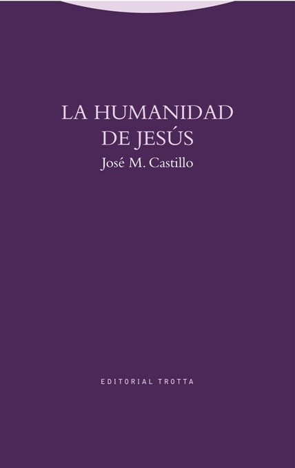 LA HUMANIDAD DE JESÚS