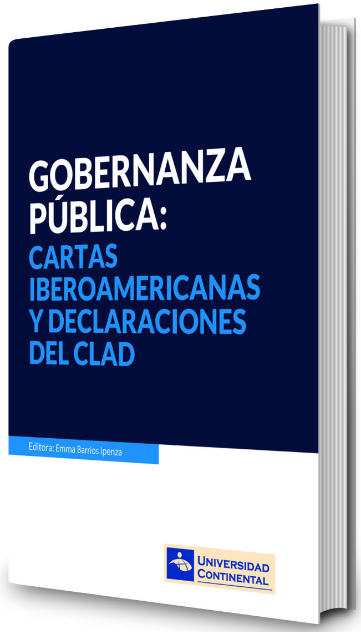 GOBERNANZA PÚBLICA