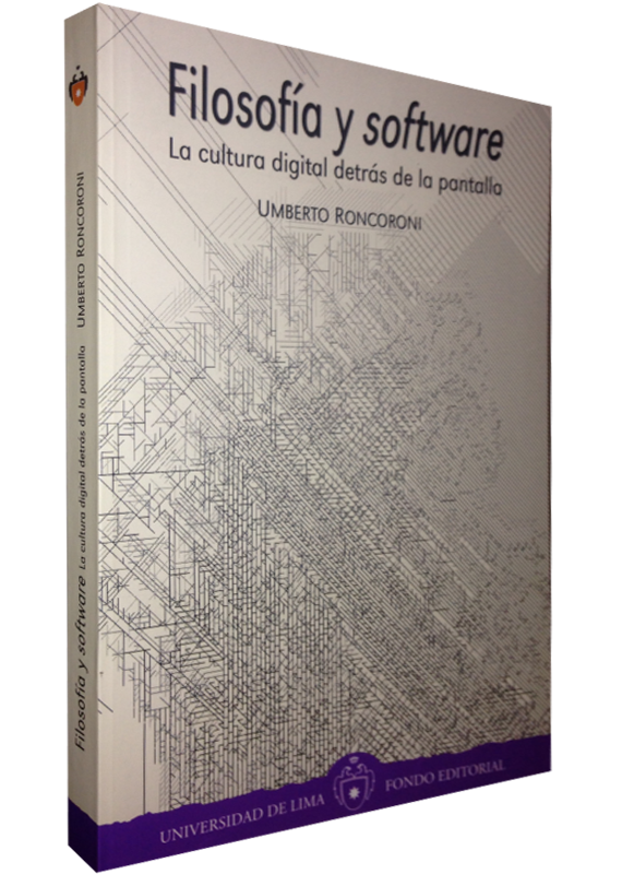 FILOSOFÍA Y SOFTWARE