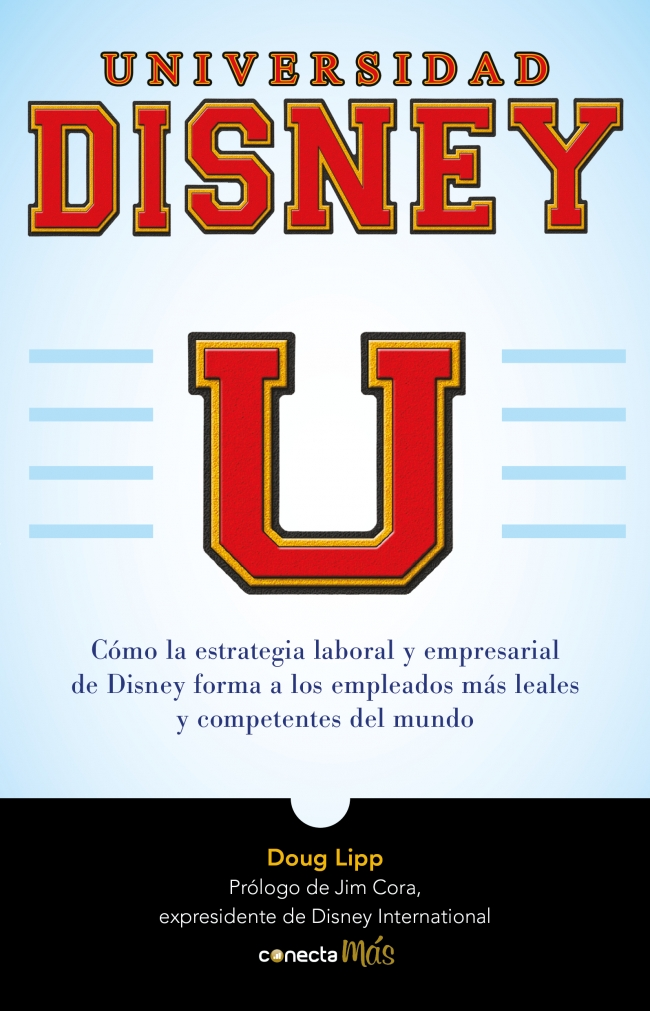 UNIVERSIDAD DISNEY