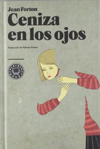 CENIZA EN LOS OJOS