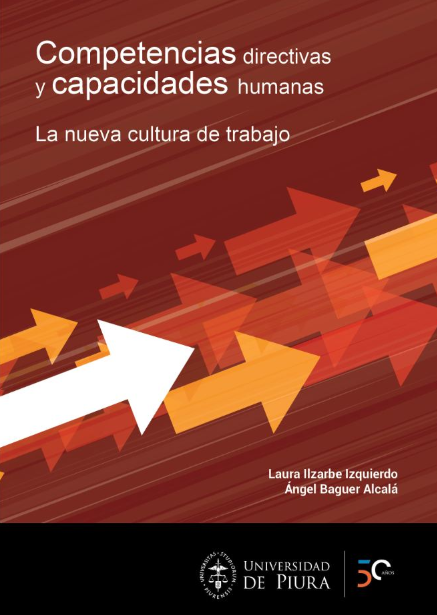 COMPETENCIAS DIRECTIVAS Y HABILIDADES HUMANAS
