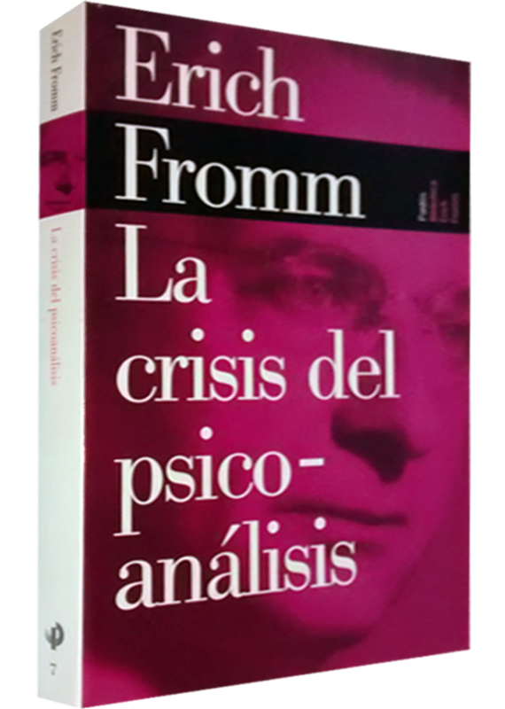 LA CRISIS DEL PSICOANÁLISIS