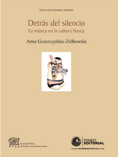 DETRÁS DEL SILENCIO