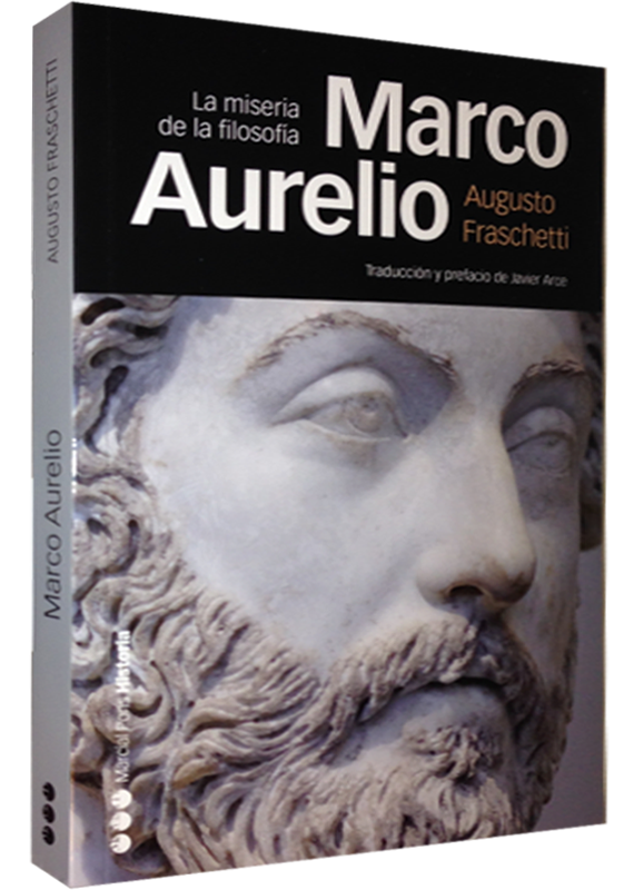 MARCO AURELIO