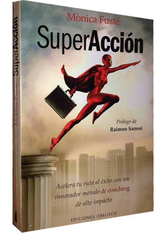 SUPER ACCIÓN
