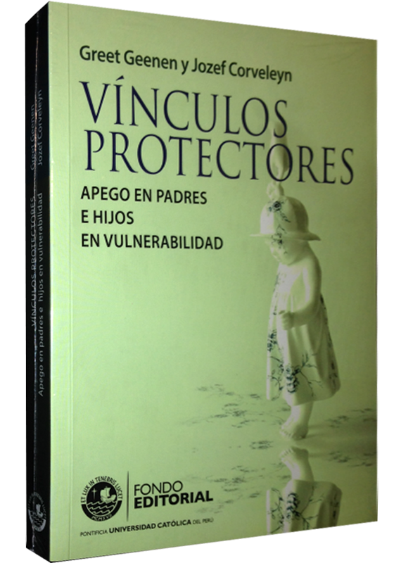 VÍNCULOS PROTECTORES