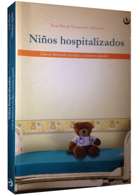 NIÑOS HOSPITALIZADOS
