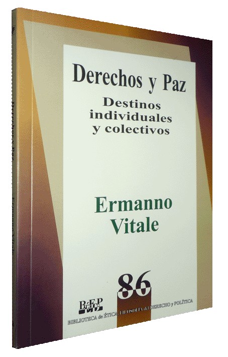 DERECHOS Y PAZ
